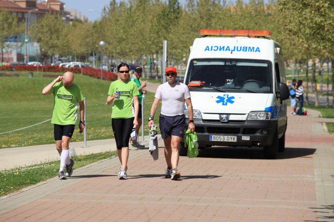 Trofeo Rector de Atletismo-6